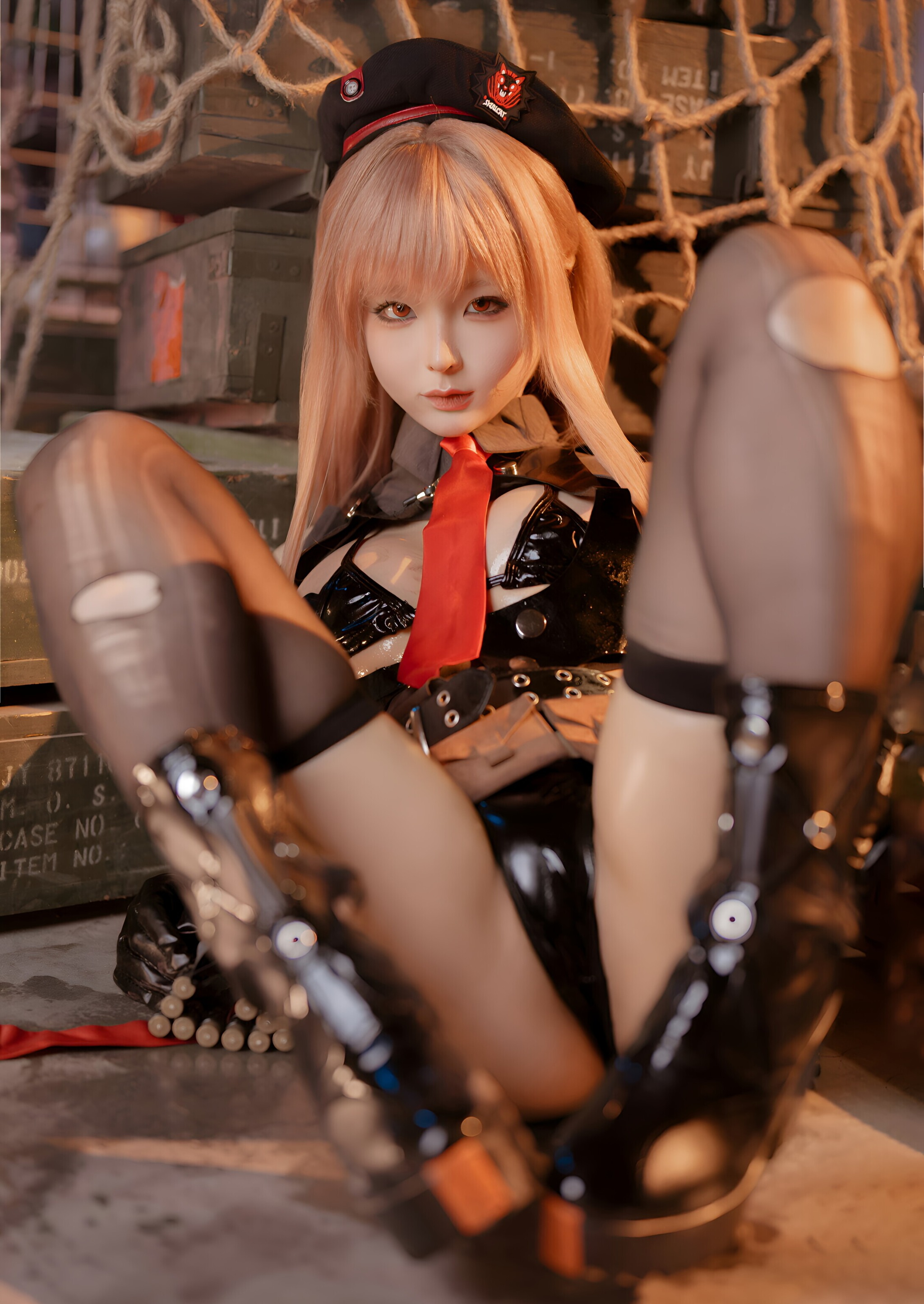 蠢沫沫 - NO.406 Nikkei[156P]-XikXak